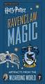 Ravenclaw Magic - Artifacts from the Wizardind World