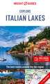 Insight Guides Explore Italian Lakes (Travel Guide with Free Ebook)