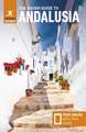 The Rough Guide to Andalucia (Travel Guide with Free eBook)