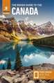 The Rough Guide to Canada: Travel Guide with eBook