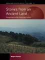 Stories from an Ancient Land