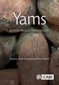 Yams – Botany, Production and Uses