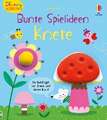 Kleine Kreativ-Werkstatt - Bunte Spielideen: Knete