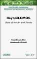 Beyond–CMOS: State of the Art and Trends