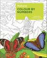 Nature Colour by Numbers