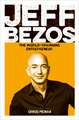 McNab, C: Jeff Bezos