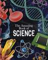 The Amazing Book of Science