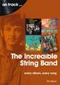 The Incredible String Band