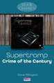 Supertramp - Crime of the Century