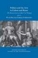 Politics and the Arts in Lisbon and Rome: The Roman Dream of John V of Portugal