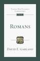 Romans – An Introduction and Commentary