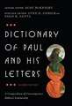 Dictionary of Paul and His Letters (2nd edn) – A Compendium of Contemporary Biblical Scholarship