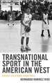 TRANSNATIONAL SPORT IN THE AMECB