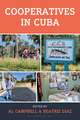 Cooperatives in Cuba