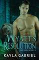 Wyatt's Resolution