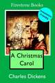 A CHRISTMAS CAROL