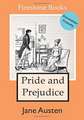 PRIDE AND PREJUDICE ANNOTATION-FRIENDLY