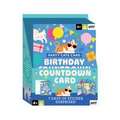 Birthday Countdown