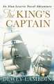 Lambdin, D: The King's Captain