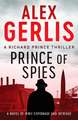 Prince of Spies