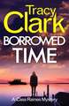 Borrowed Time: A gripping private investigator series