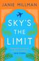 Sky's the Limit: A heartwarming journey of love, forgiveness and discovery