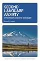 Second Language Anxiety