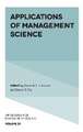 Applications of Management Science