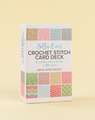 Bella Coco's Crochet Stitch Card Deck