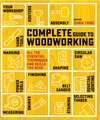 Complete Guide to Woodworking