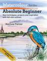 Watercolour for the Absolute Beginner