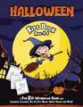 HALLOWEEN KIDS BOOK