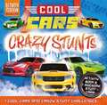 Cool Cars and Crazy Stunts