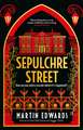 Sepulchre Street