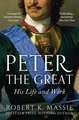 Peter the Great