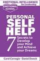 Emotional Intelligence for Leadership - Personal Self-Help