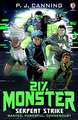 21% Monster