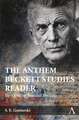 The Anthem Beckett Studies Reader