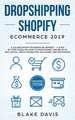 Dropshipping Shopify E-Commerce 2019