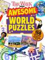 The Week Junior Awesome World Puzzles