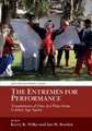 The Entremés for Performance – Translations of One–Act Plays from Golden Age Spain