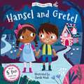 Hansel and Gretel (Fold-Out Fairy Tales)