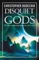 Disquiet Gods