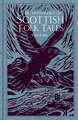 The Anthology of Scottish Folk Tales