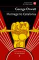 Homage to Catalonia