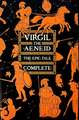 Aeneid, The Epic Tale Complete