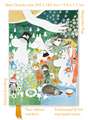 Moomin: Dangerous Journey (Foiled Quarto Journal)