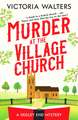 Murder at the Village Church