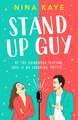 Stand Up Guy: The most uplifting romance you'll read this year
