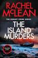 The Island Murders